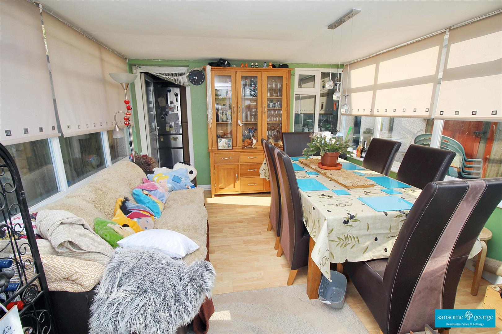Bramshaw Road, Tilehurst, Reading